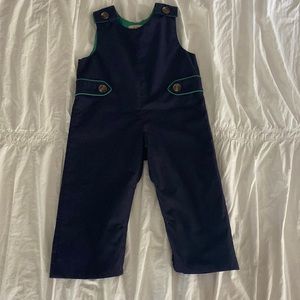 The Beaufort Bonnet Company longalls